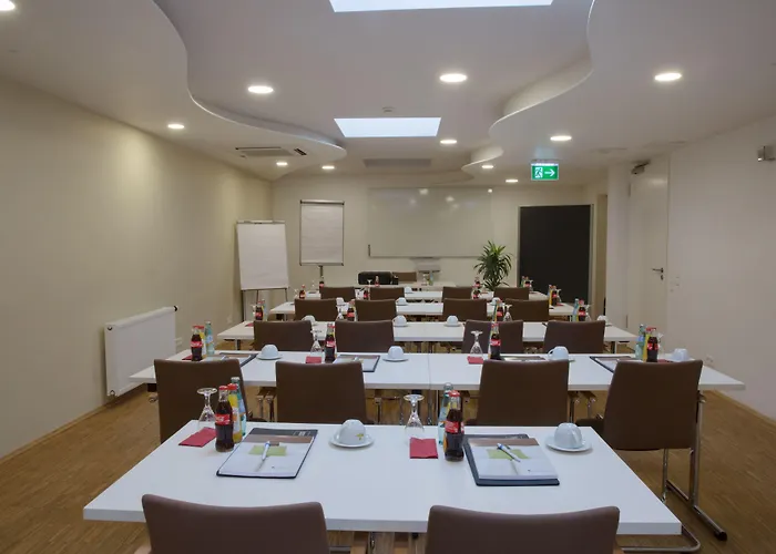 Trip Inn Goethe Business Messe Francfort-sur-le-Main