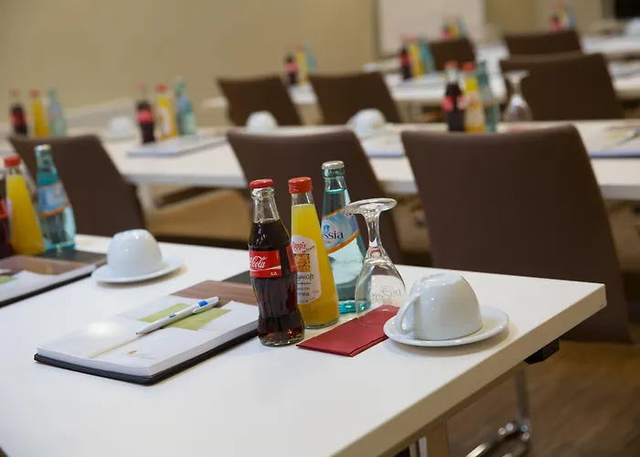 Trip Inn Goethe Business Messe Francfort-sur-le-Main