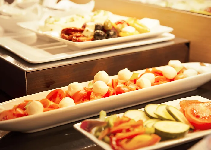 Townhouse Hotel Frankfurt am Main